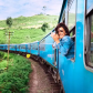 travelling