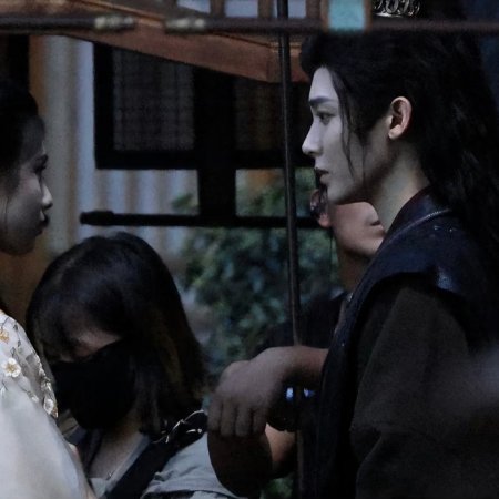 Key to the Phoenix Heart (2026)