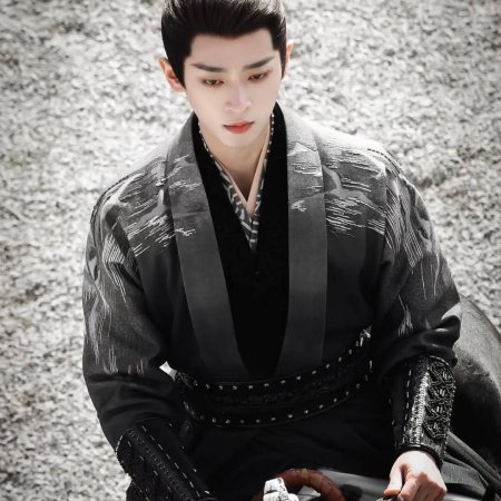Legend of the Female General (2025)