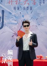 Pian Chong Fa Ze Chinese Drama(2025) photo