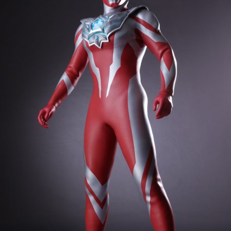 Ultraman Omega (2025)