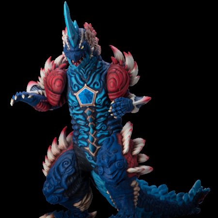 Ultraman Omega (2025)