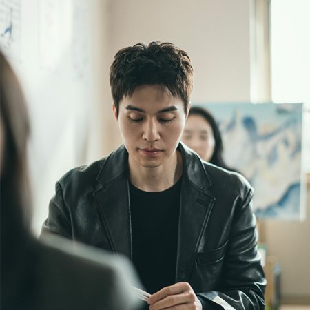 The Nice Guy (2025)