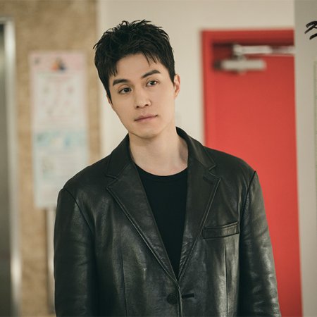 The Nice Guy (2025)
