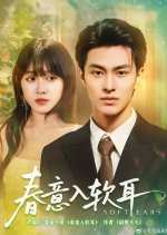 Soft Ears Chinese Drama(2025) photo