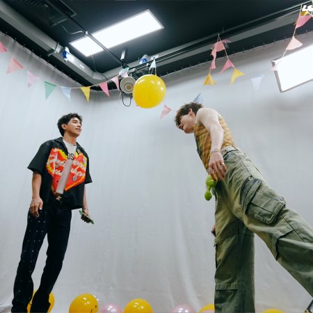 Charging Gel Special Episode (2025)