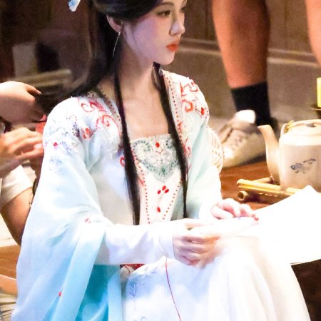 Lai Zhan ()