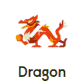 Dragon  – (Birth year 2012, 2000, 1988, 1976,1964 ): Charismatic, ambitious, confident, and energetic