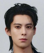Dylan Wang