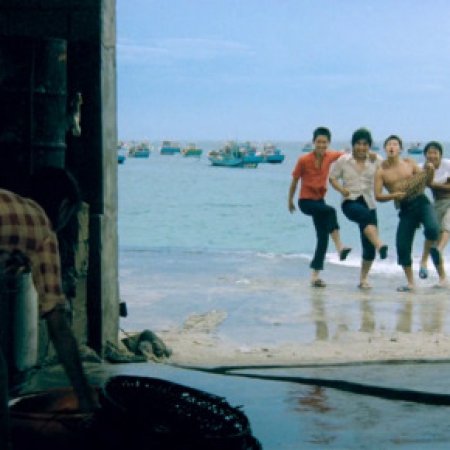 The Boys from Fengkuei (1983)