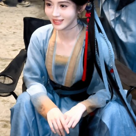 Lai Zhan ()