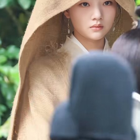 Liang Chen Mei Jin ()