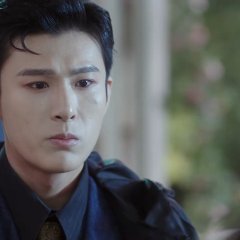 Love beyond the Curse Chinese Drama photo