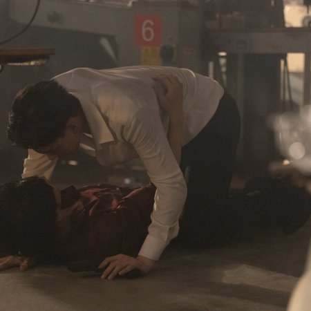 The Wicked Game (2025)