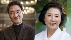 Han Seok Kyu & Go Doo Shim will reportedly lead a Netflix K-drama set on Jeju Island