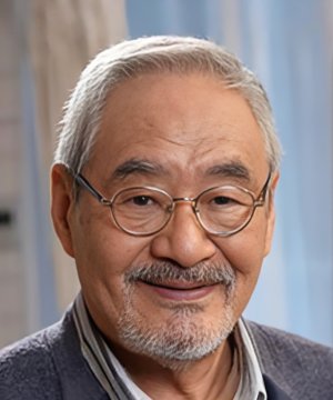Akira Hamada