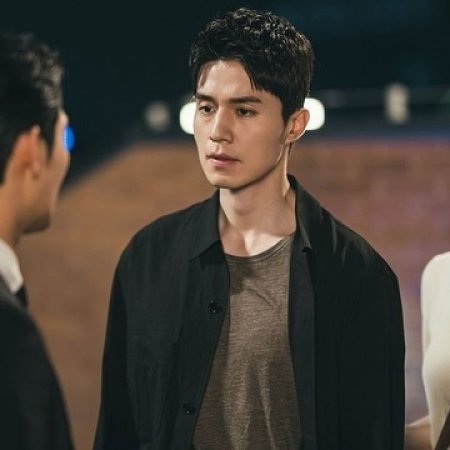 The Nice Guy (2025)
