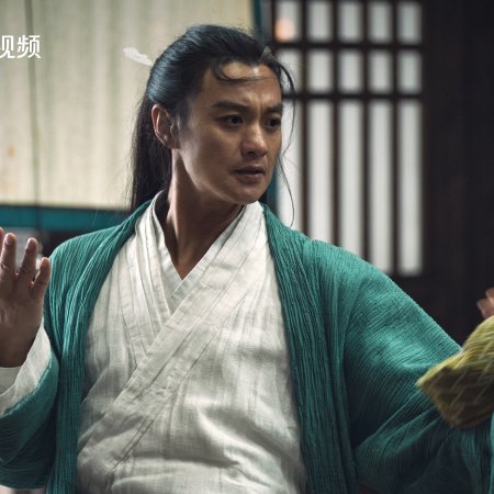 Duel on Mount Hua: Eastern Heretic and Western Venom (2025)