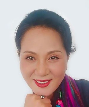 Yan Min Wang
