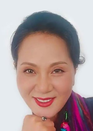 Wang Yan Min