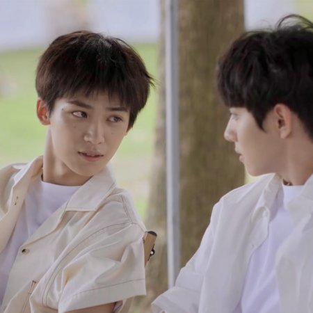 Revenged Love (2025)