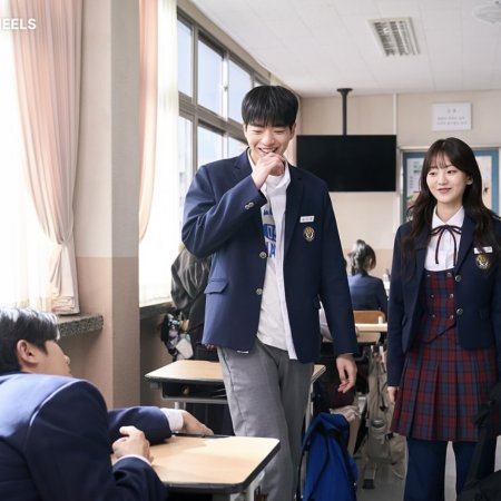 Head over Heels: Behind the Scenes (2025)