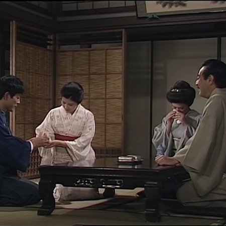 Mio Tsukushi (1985)