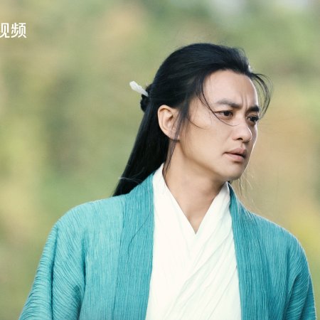 Duel on Mount Hua: Eastern Heretic and Western Venom (2025)