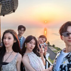 Heart Signal Season 8 Pilot Chinese TV Program(2025) photo