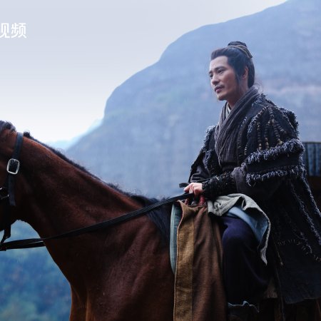 Duel on Mount Hua: Eastern Heretic and Western Venom (2025)