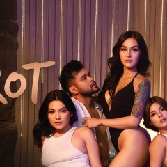 Kirot Philippines Movie(2025) photo