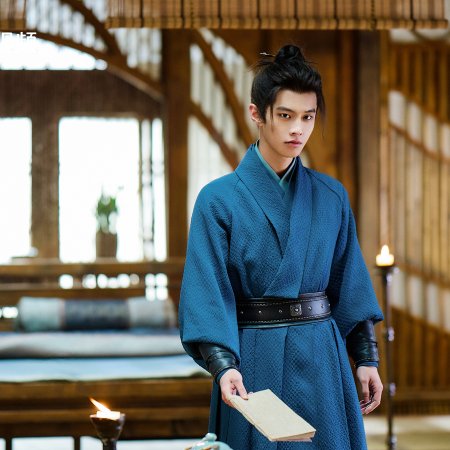 Duel on Mount Hua: Nine Yin True Sutra (2025)