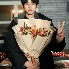 Xiao Fu De Qun Bai Chinese Drama photo