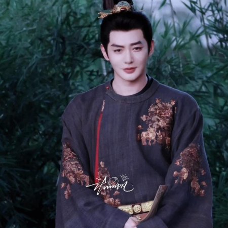 The Days of Seclusion and Love ()