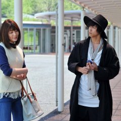 Intern Japanese Movie(2016) photo