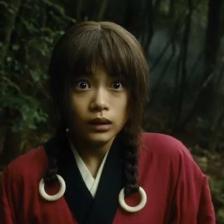 Blade of the Immortal (2017)