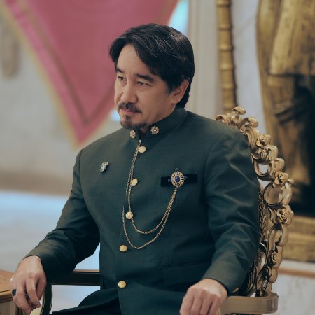 The Next Prince (2025)