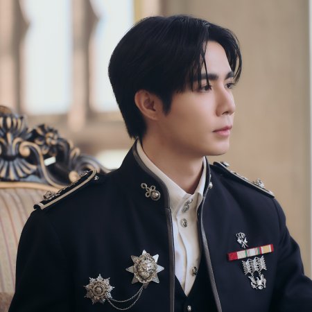 The Next Prince (2025)