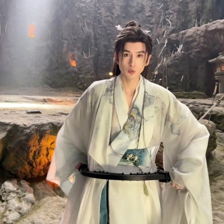 Lai Zhan ()