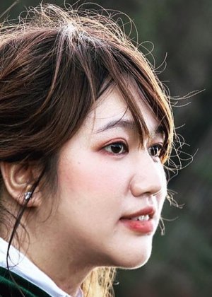 I'm Mynt in DogBro Thai Drama