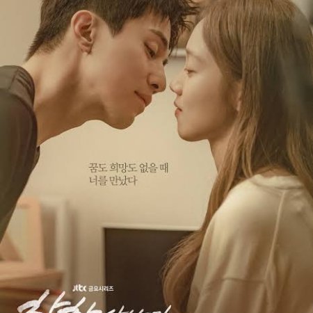 The Nice Guy (2025)