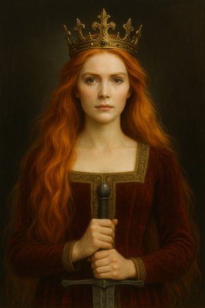 CrimsonQuill