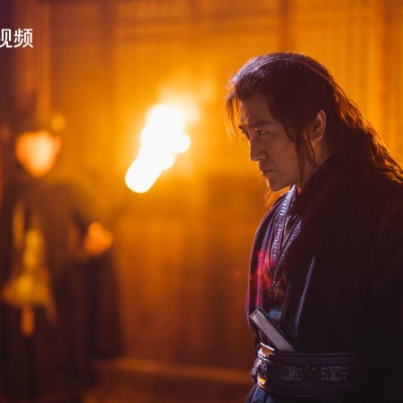Duel on Mount Hua: The Five (2025)