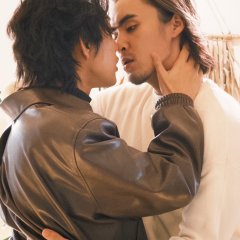 Lost in Kyoto Chinese Drama(2025) photo