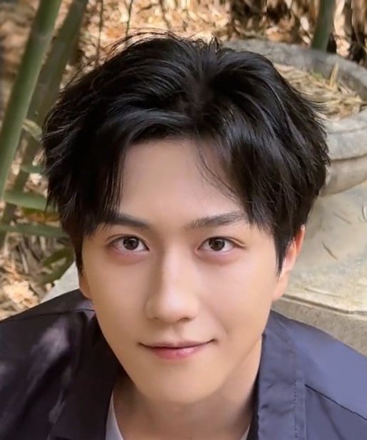 Yu Bo Song