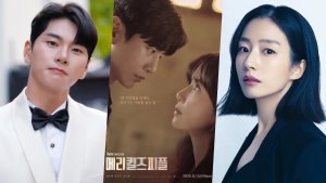 Kwak Sun Young and Lee Yi Kyung to cameo in 'Mary Kills People'