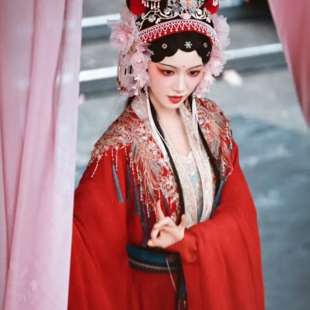Liao Zhai ()