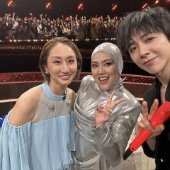 Our Song Season 6 Chinese TV Program photo