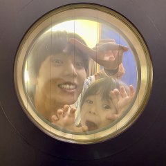 Light of My Lion Japanese Drama photo