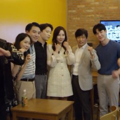 Eivom Theater on Garosu Street Korean Movie photo